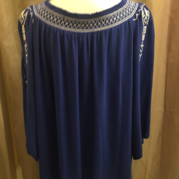 Boho Blouse - Picture 5 of 5